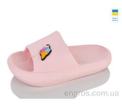 Шлепки Lot Shoes
